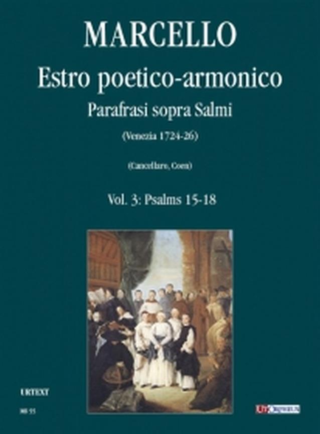 Estro Poetico-Armonico